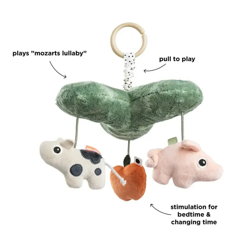 Sale Musik Mobile - Tiny Farm Uroer