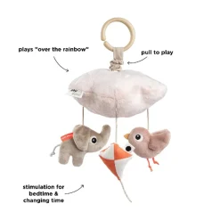 Musik mobile Playground Pudder Uroer