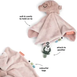 Best Nusseklud Pigee Pudder Nusseklude