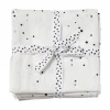 Sale Stofbleer - Dreamy Dots - White Stofbleer