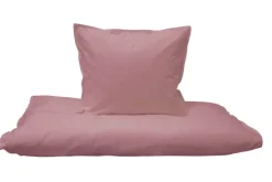 Hot Dozy Junior sengesæt pink Børn Sengetøj