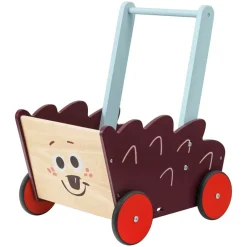Hot Børste Gåvogn Gåbiler|Aktivitetslegetøj