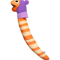 Best DR Orm Hånddukke Bamser