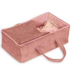 Clearance DUKKELIFT 40 CM FLØJL - ROSA Dukker
