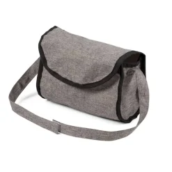 Discount DUKKEVOGN MED LIFT - GRÅ Dukkevogne