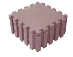 Discount Dusty Rose Playmat by BabyDan Legegulve