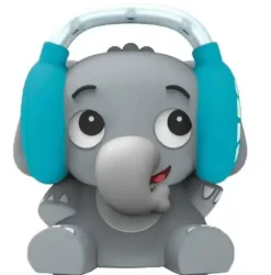 Online Earl's Sound Explorer nat - og - dag aktivitetsdyr og musik - ven Aktivitetslegetøj