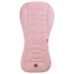 New Air Inlay - klapvogn pink Tilbehør Til Vogne