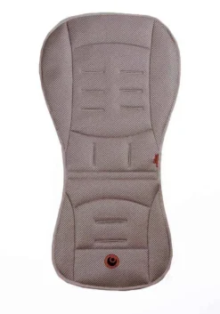 Discount Air Inlay - klapvogn sand melange Tilbehør Til Vogne