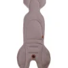 New Air Inlay Car Seat - sand melange Tilbehør Til Autostol &Amp; Bil