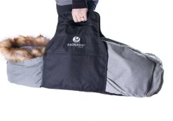 Sale bæreplade til Norse og Nord kørepose Køreposer|Køreposer