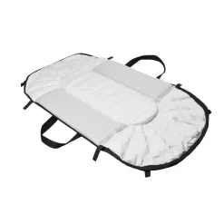 Best Favn Carry Cot - Sand Børn Lifte|Lifte