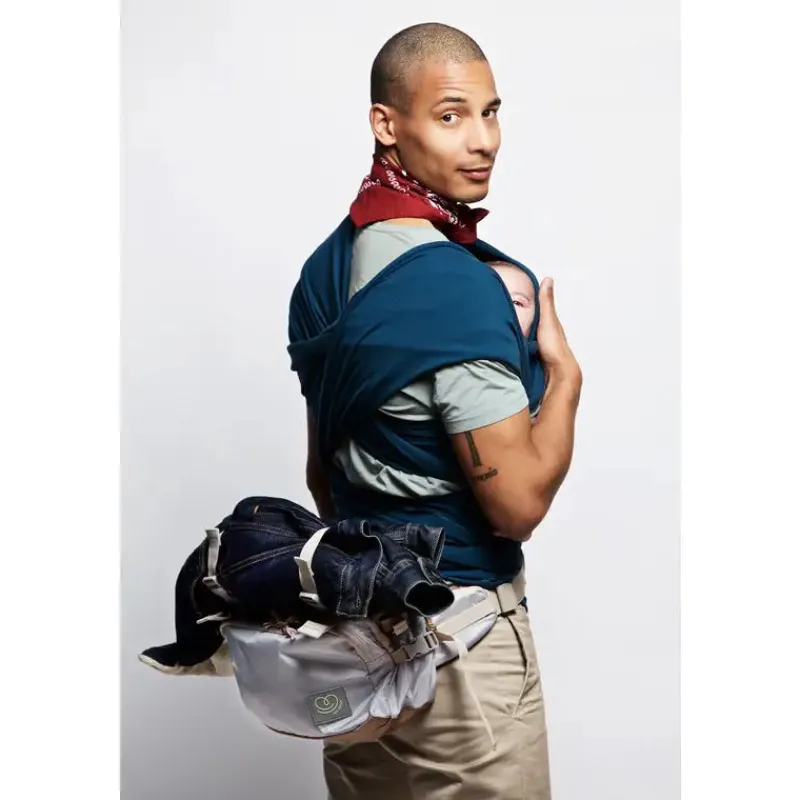 New Kørepose - Flex Navy Køreposer|Køreposer