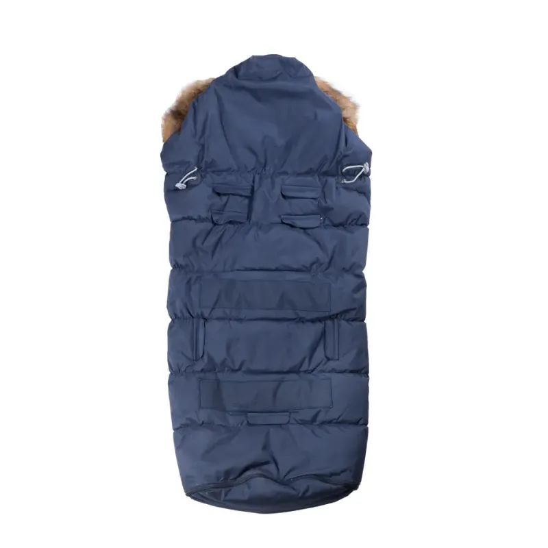 New Kørepose - Flex Navy Køreposer|Køreposer