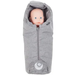 Online Kørepose til Dukke - Pink M Dukker