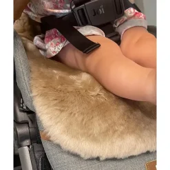 Best Lammeskind - Sand Tilbehør Til Vogne