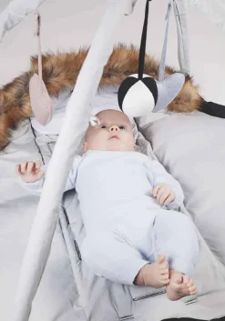 legetøjsstativ Aktivitetstæpper