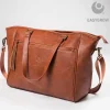 Sale Mama Bag - brun Pusletasker