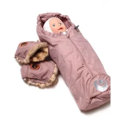 Best Mini Handmuffs - Pink M Dukker