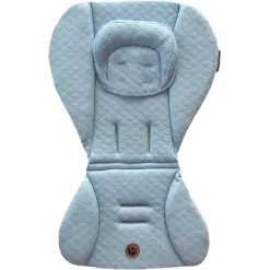 Hot Minimizer Support - lyseblå Tilbehør Til Vogne