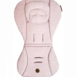 Clearance Minimizer Support - pink melange Tilbehør Til Vogne