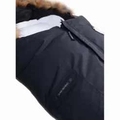 Sale Minimizer Support - sort antracite Tilbehør Til Vogne