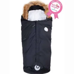 Sale Minimizer Support - sort antracite Tilbehør Til Vogne