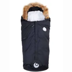 Sale Minimizer Support - sort antracite Tilbehør Til Vogne