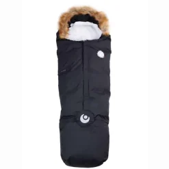 Sale Minimizer Support - sort antracite Tilbehør Til Vogne