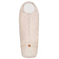 Sale Mysig Kørepose - Berry Blue Køreposer|Køreposer