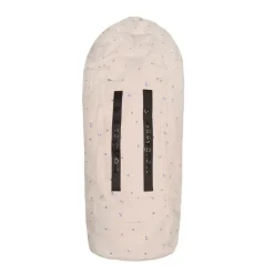 Sale Mysig Kørepose - Berry Blue Køreposer|Køreposer