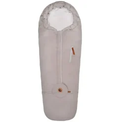 Best Norse Kørepose - Sand Køreposer|Køreposer