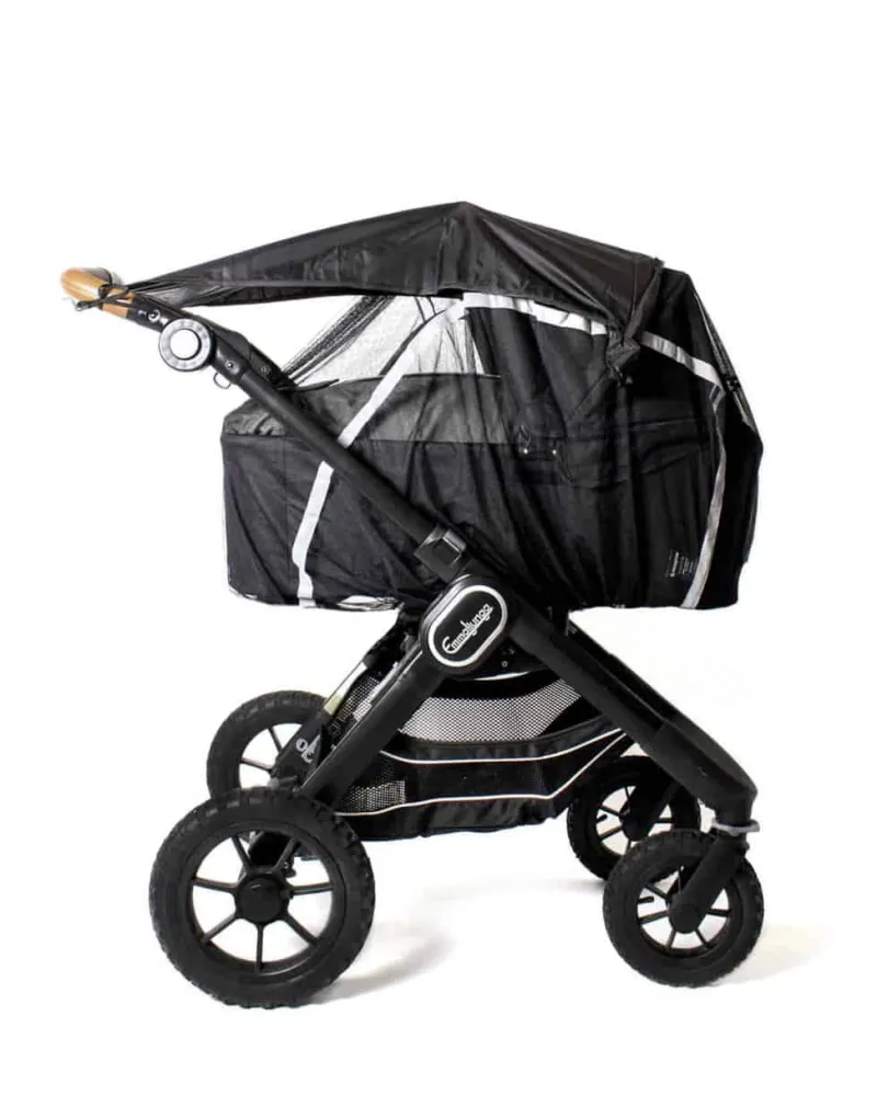 Best Solsejl Universal Tilbehør Til Vogne