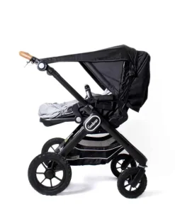 Best Solsejl Universal Tilbehør Til Vogne