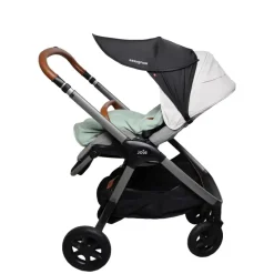 Discount Solskærm Universal Tilbehør Til Vogne