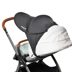 Discount Solskærm Universal Tilbehør Til Vogne