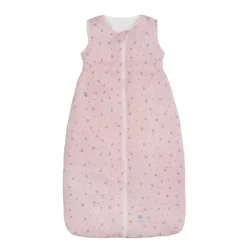 New sovepose 12-36 mdr Blomma Pink Soveposer
