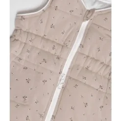 New sovepose 12-36 mdr Blomma Sand Soveposer