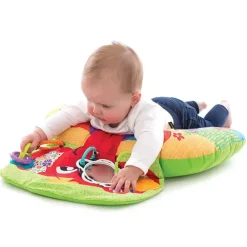 Clearance Elefant kramme-pude Aktivitetslegetøj|Rangler