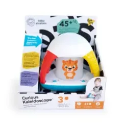 Best Elektronisk kaleidoskop - Curiosity Kaleidoscope Aktivitetslegetøj