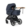 Sale Big Star SENTO MAX - Outdoor Dark Navy 2026 Barnevogne