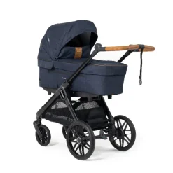 Sale Big Star SENTO MAX - Outdoor Dark Navy 2026 Barnevogne