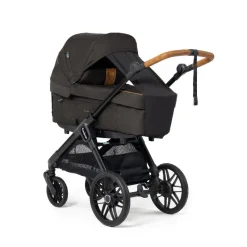 Online Big Star SENTO MAX - Outdoor Brown 2026 Barnevogne