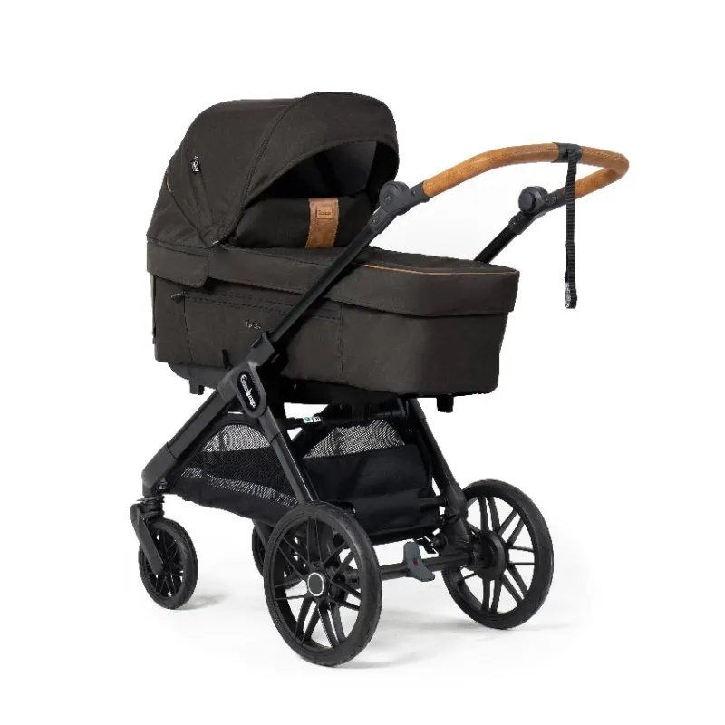 Online Big Star SENTO MAX - Outdoor Brown 2026 Barnevogne