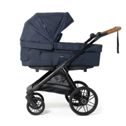 Outlet Big Star SENTO - Outdoor Dark Navy 2026 Barnevogne