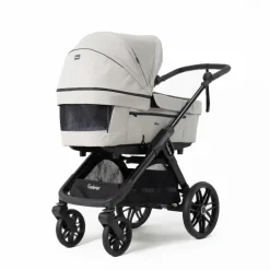 Clearance Big Star SENTO MAX Urban - Urban Pearl 2026 Barnevogne