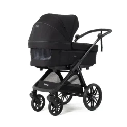 Best Big Star SENTO Urban - Urban Black 2026 Barnevogne