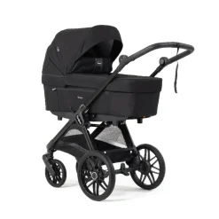 Best Big Star SENTO Urban - Urban Black 2026 Barnevogne