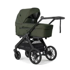 Discount Big Star SENTO MAX Urban - Urban Green 2026 Barnevogne