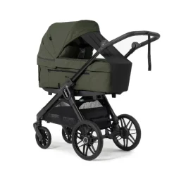 Discount Big Star SENTO MAX Urban - Urban Green 2026 Barnevogne